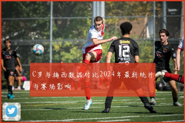 C罗与梅西数据对比2024年最新统计与赛场影响